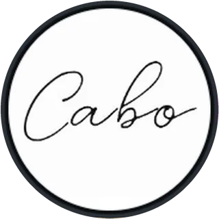 Logo de Cabo Tienda