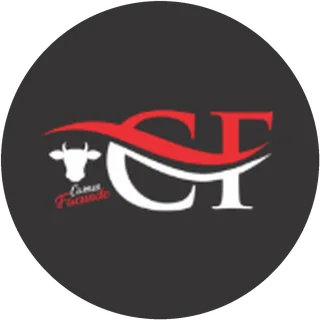 Logo de Carnes Facundo